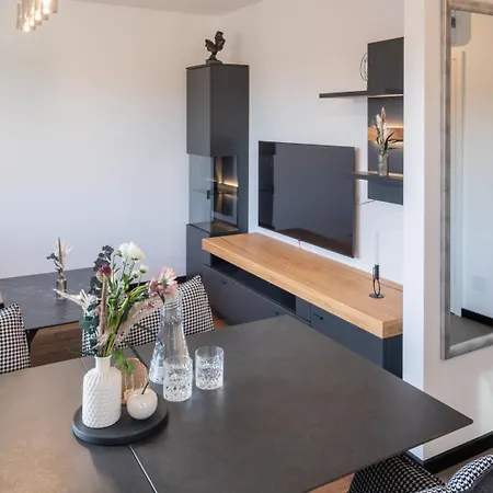 Rivervista By Mi_vida Apartment Bad Waltersdorf
